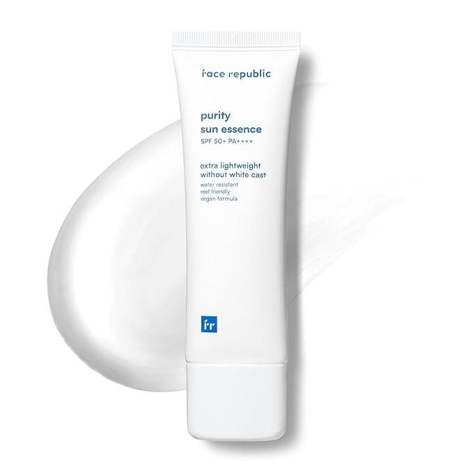Purity Sun Essence