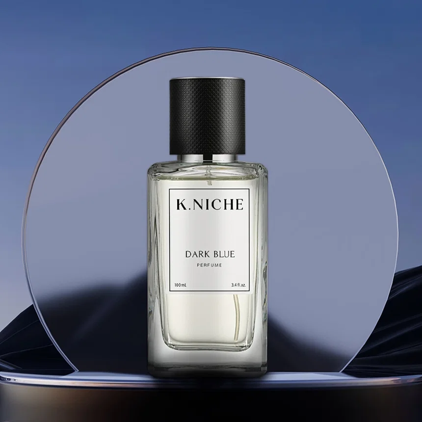 K.NICHE DARK BLUE