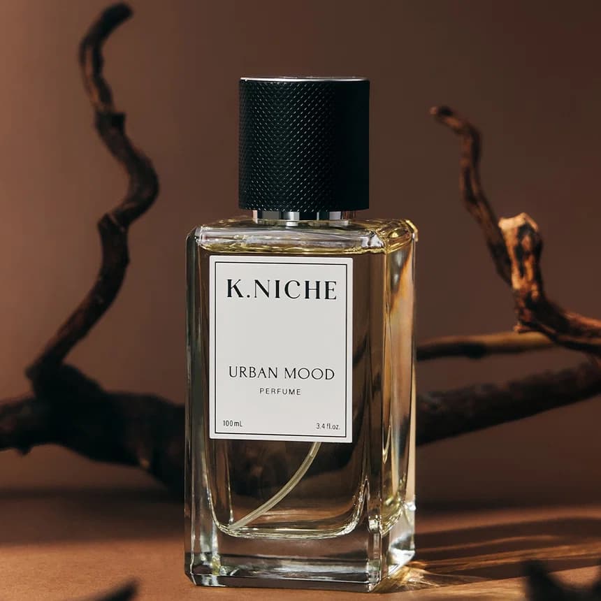K.NICHE URBAN MOOD