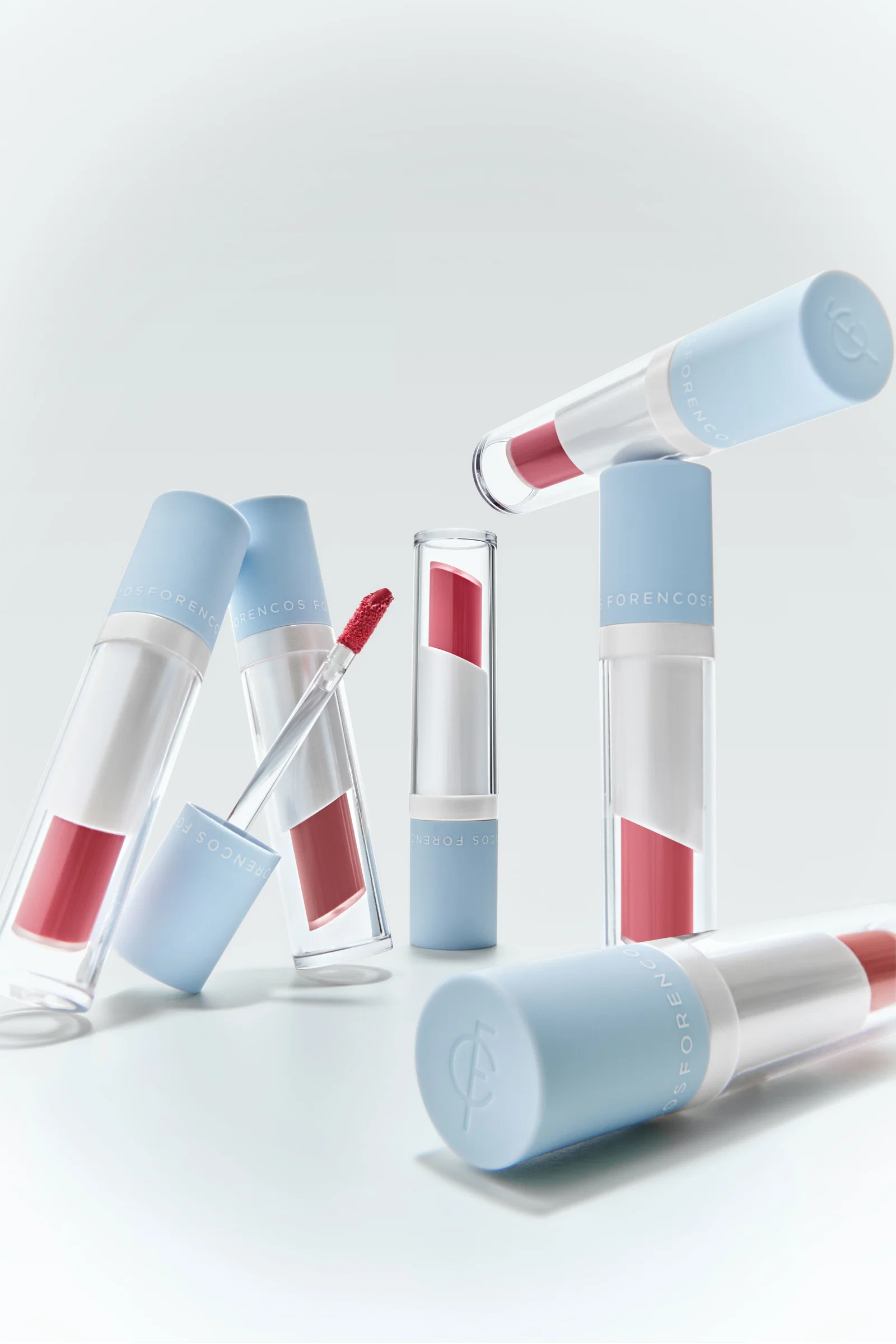 Tattoo Clair Velvet Tint