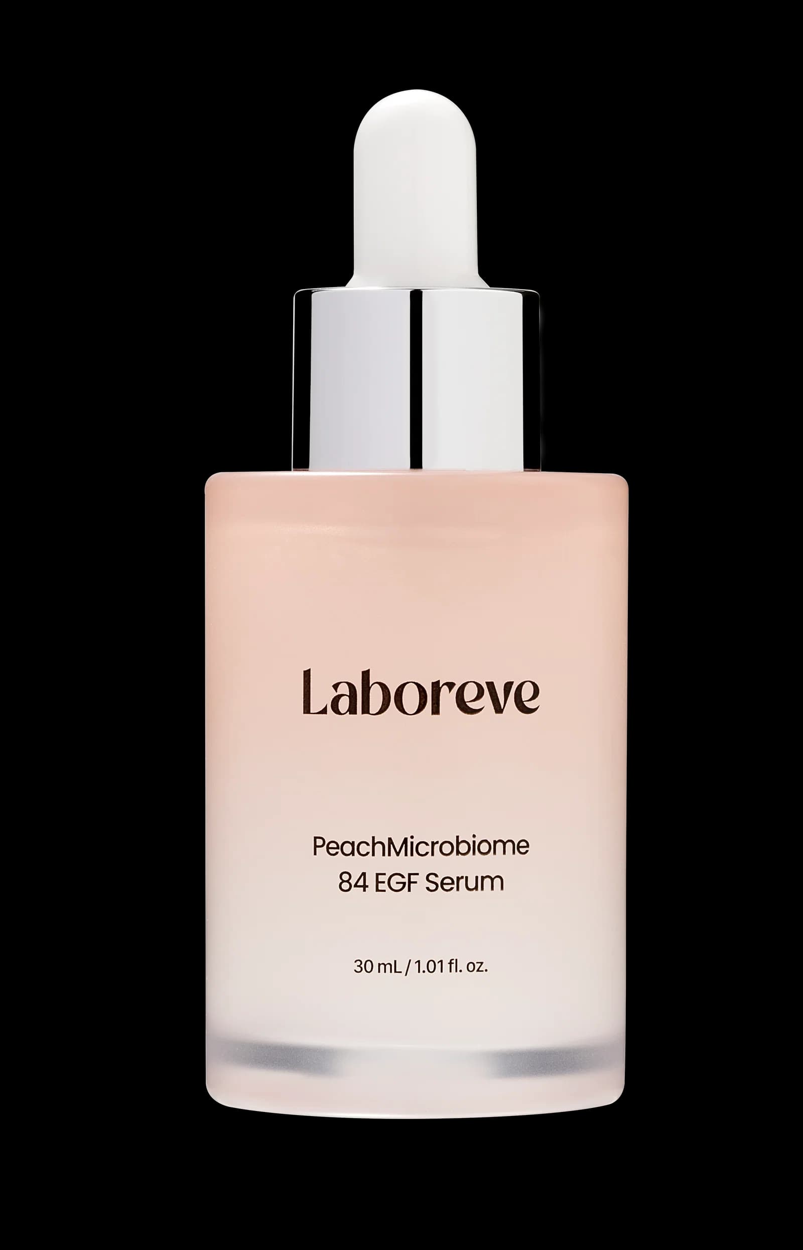 Peach Microbiome 84 EGF Serum