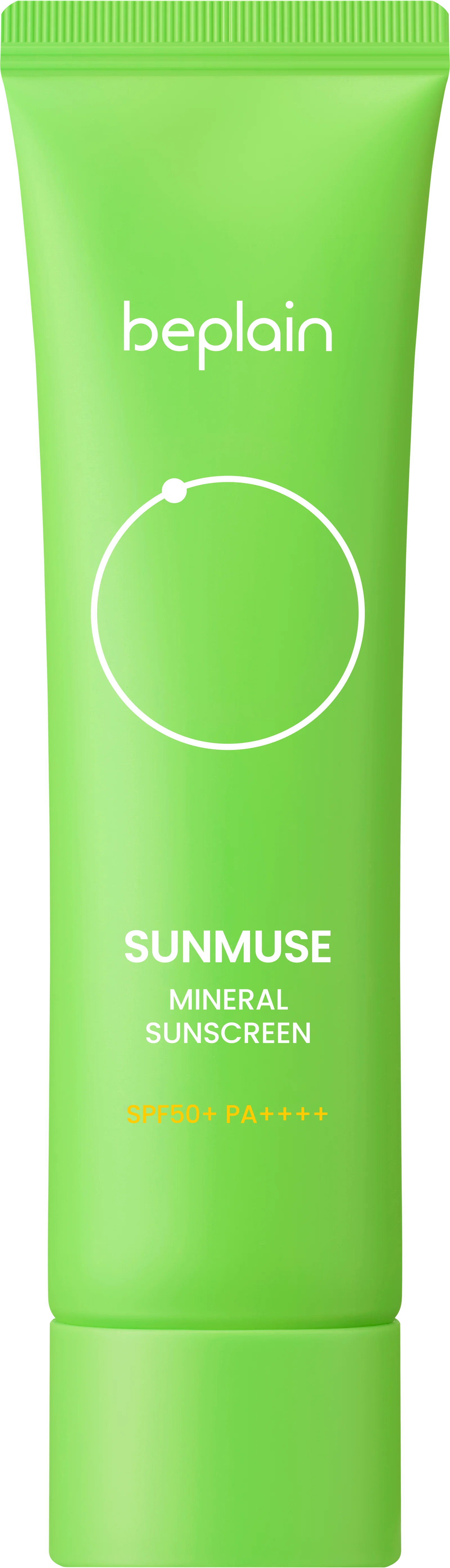 SUNMUSE NON -NANO MILD SUN