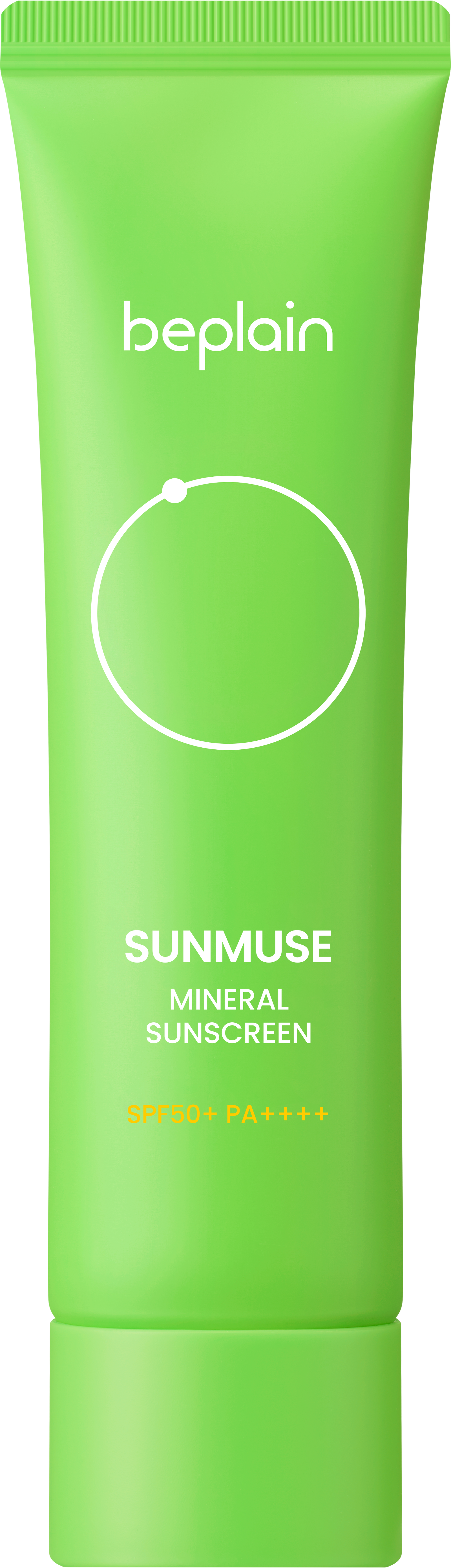 SUNMUSE NON -NANO MILD SUN