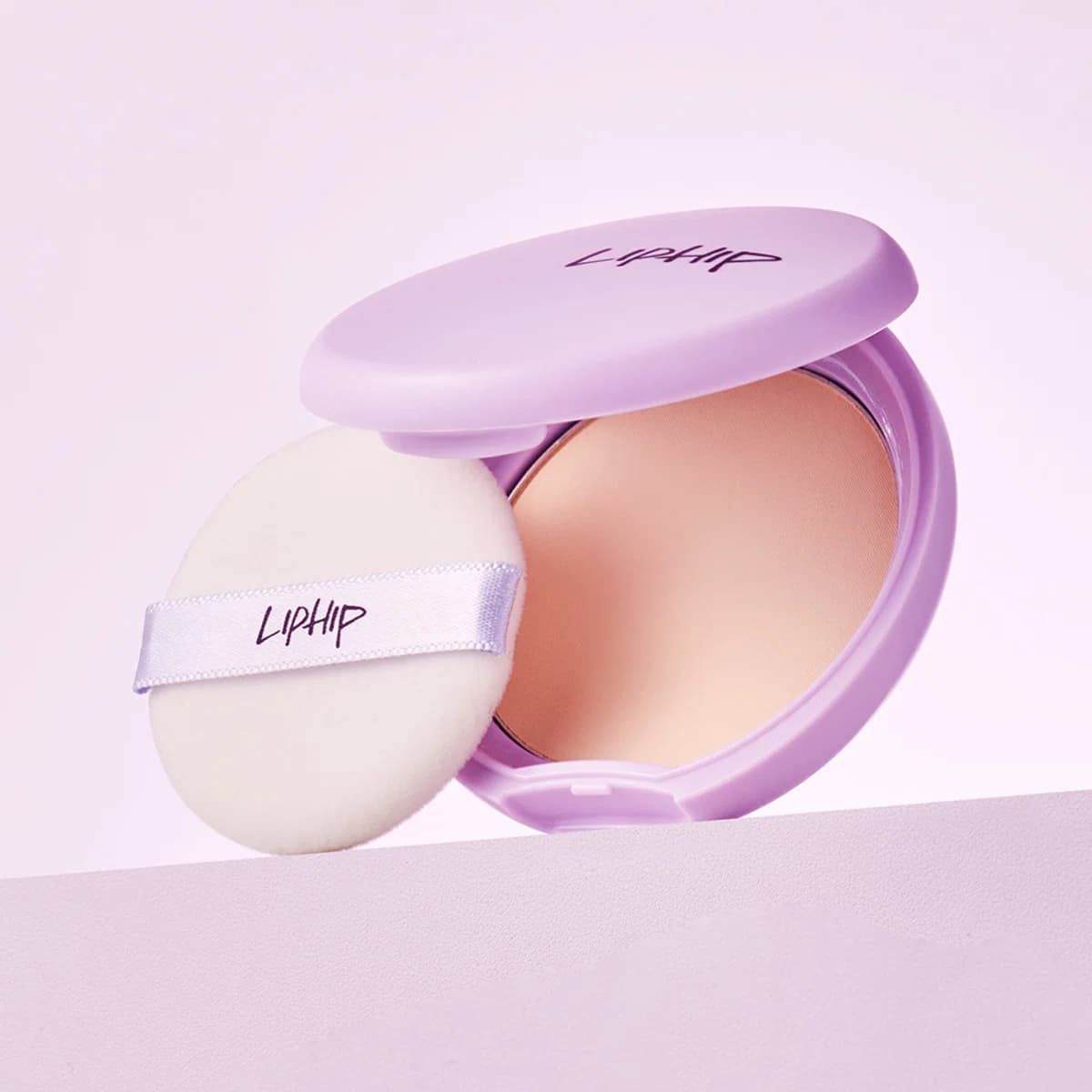 Blur Powder Pact
