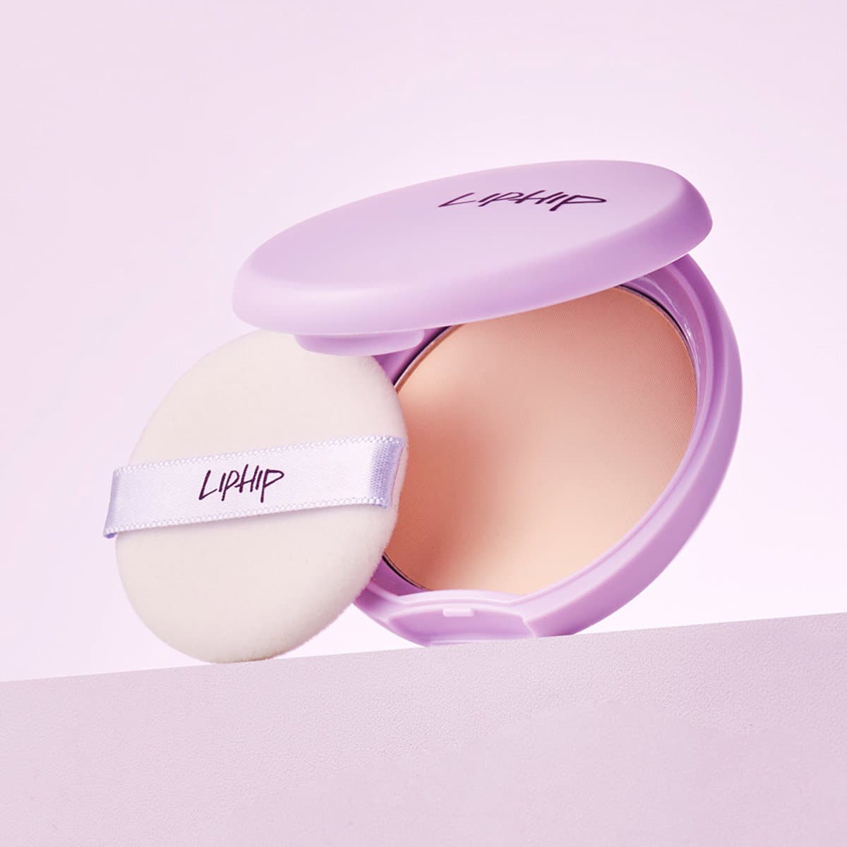Blur Powder Pact