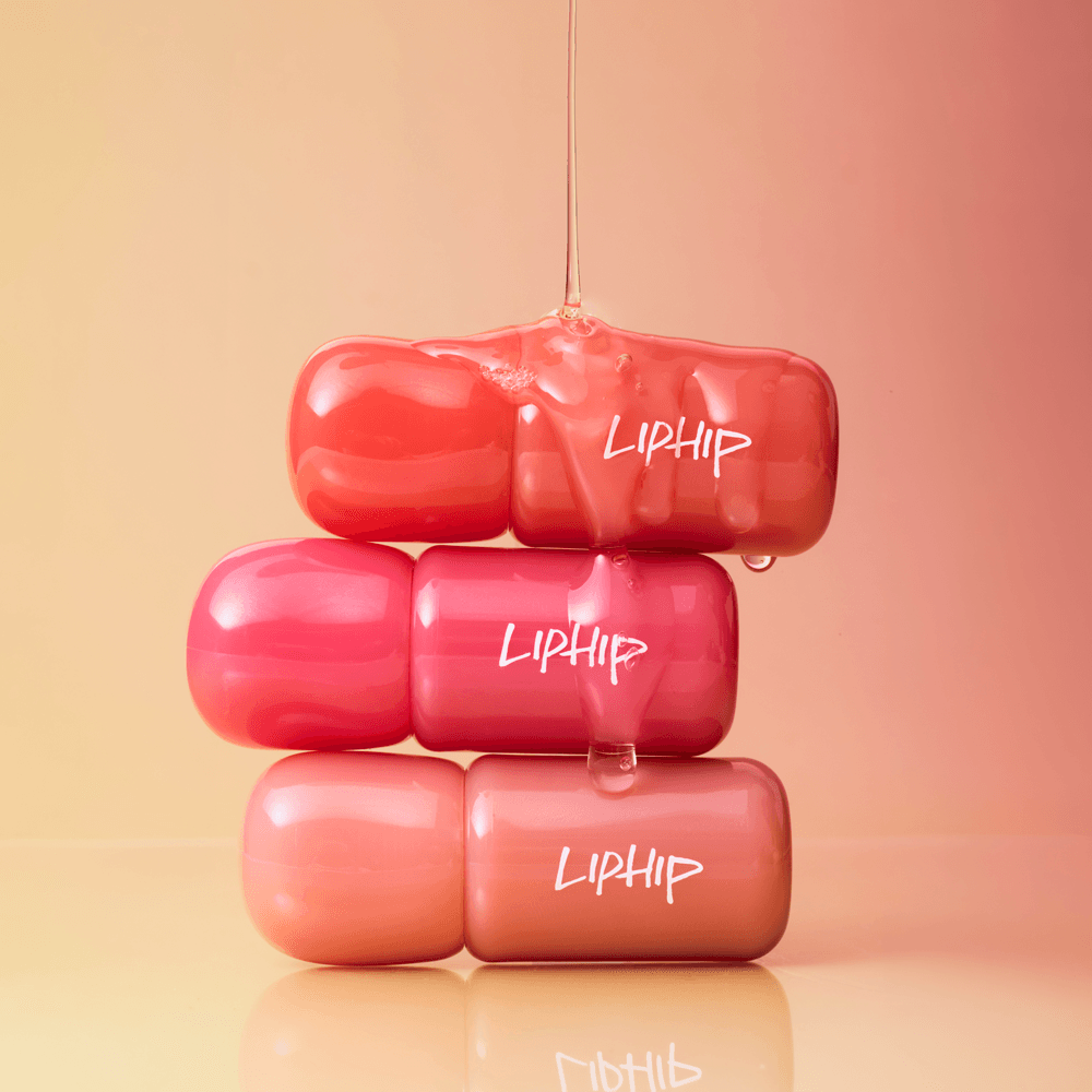 LIPHIP Glossy Lip Tint