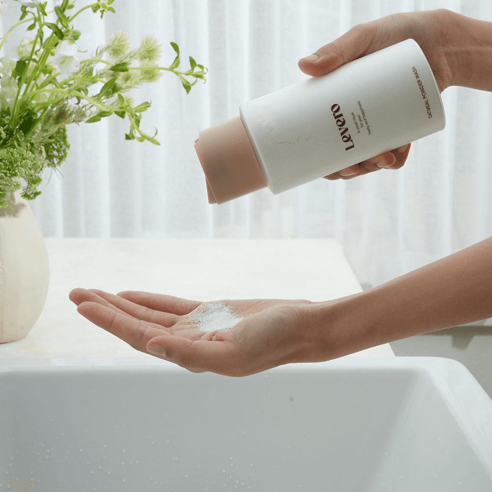 LEVERO "A small ritual for your health and happiness" wholesale