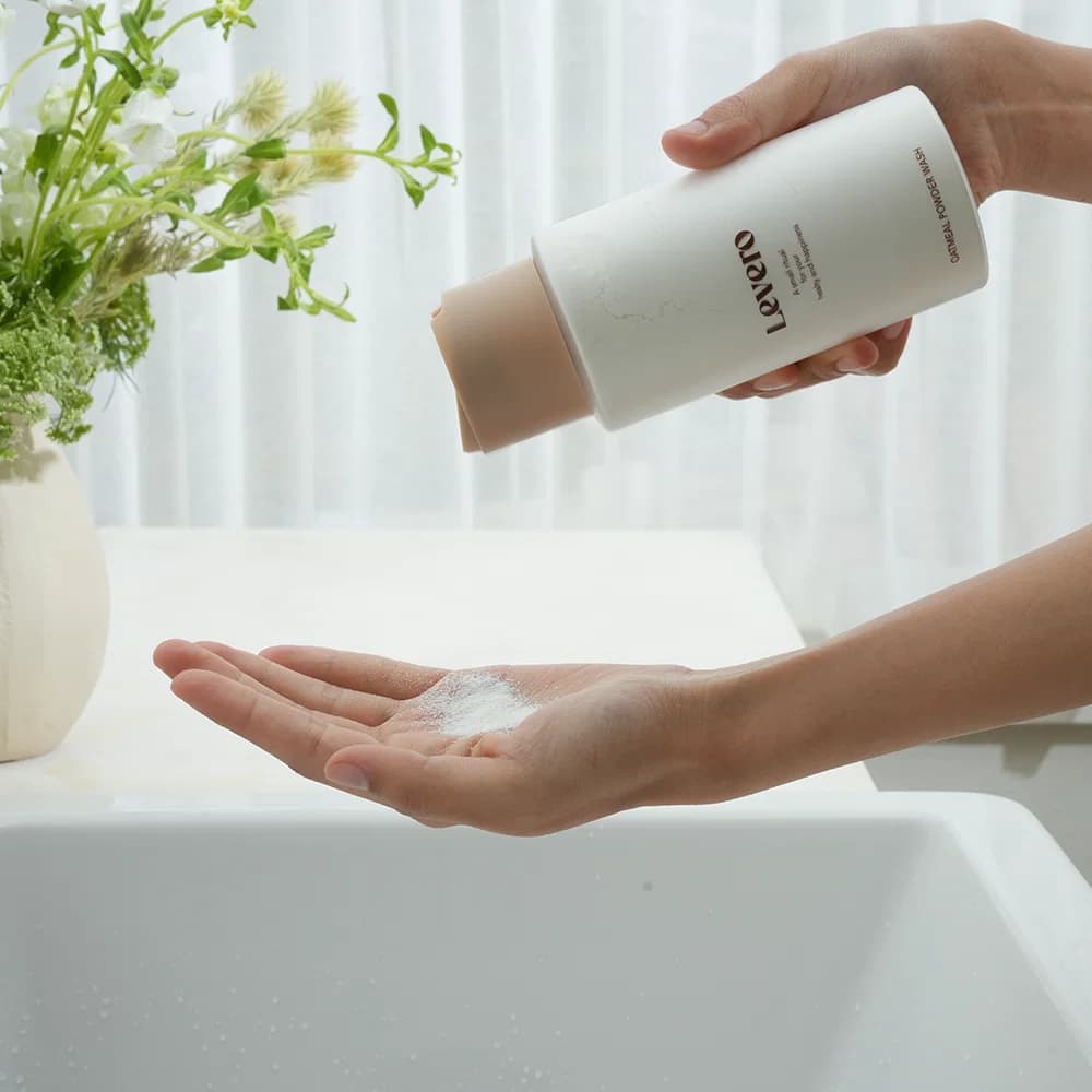LEVERO "A small ritual for your health and happiness" wholesale
