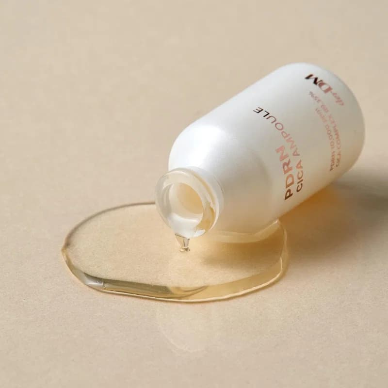 PDRN CICA AMPOULE