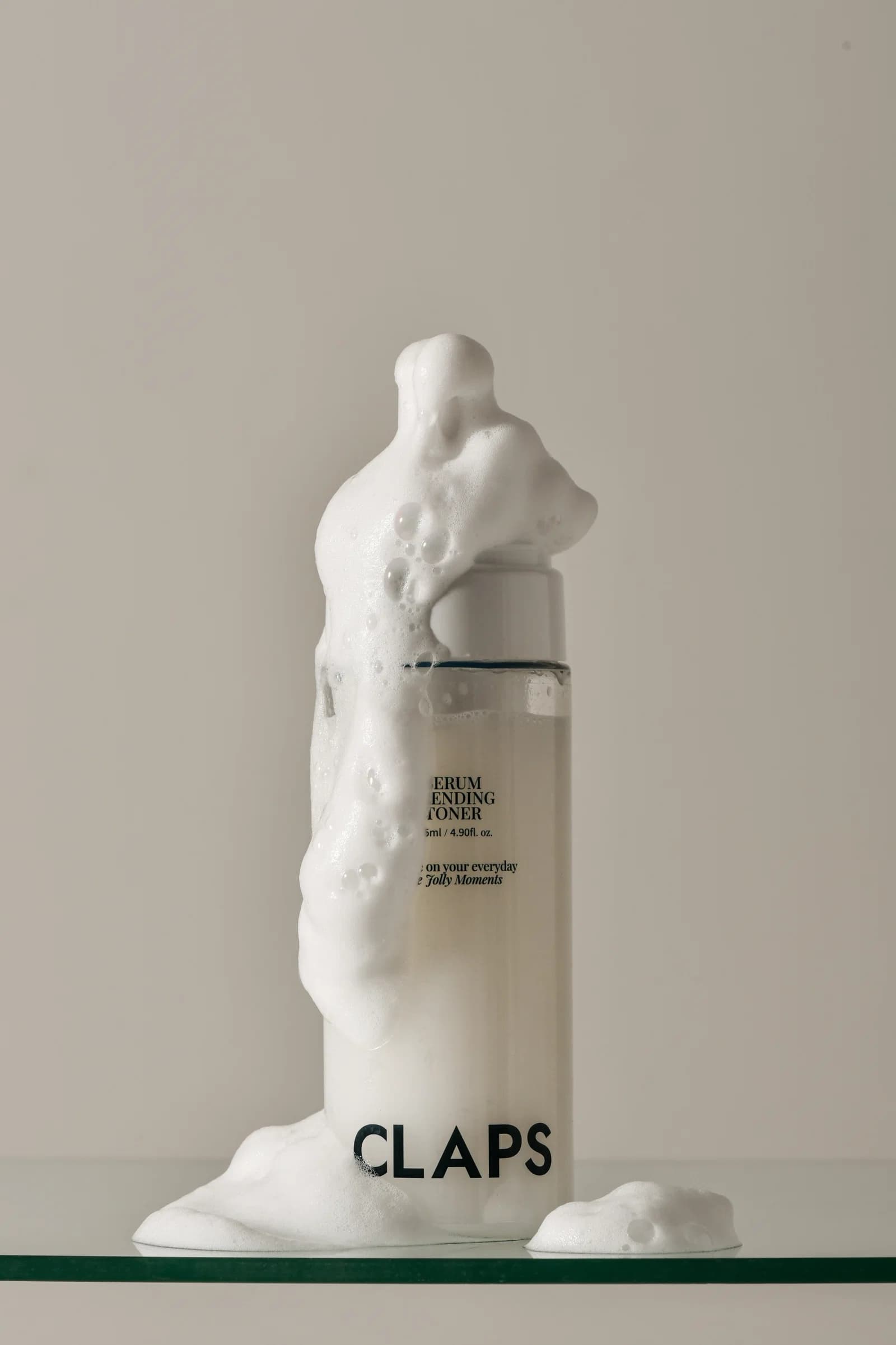 SERUM BLENDING TONER