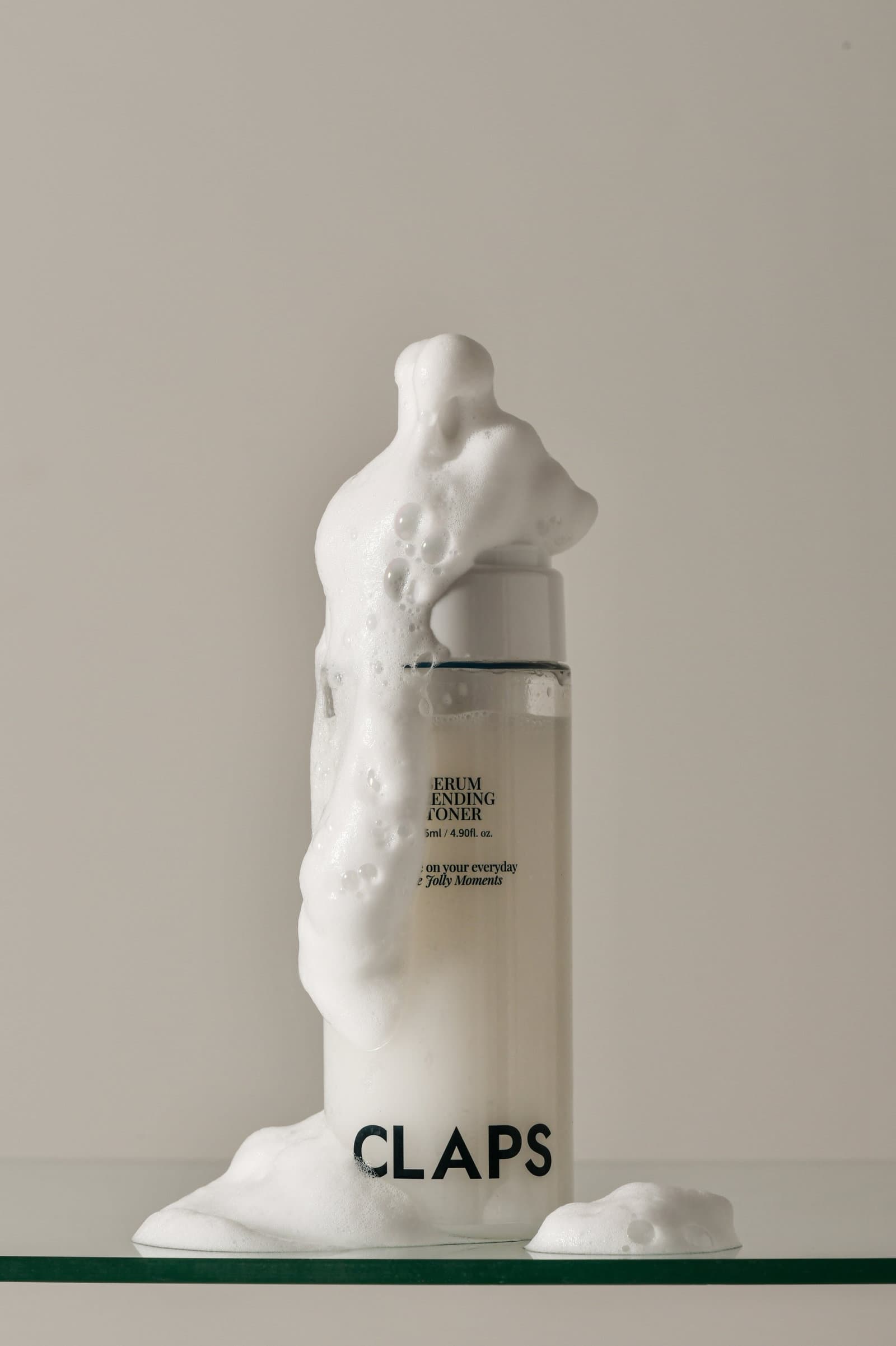 SERUM BLENDING TONER