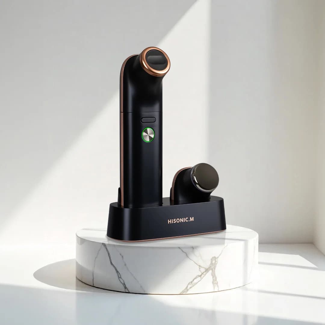 JLU Co., Ltd. HiSONIC.M-The Smart Homecare Device for wholesale