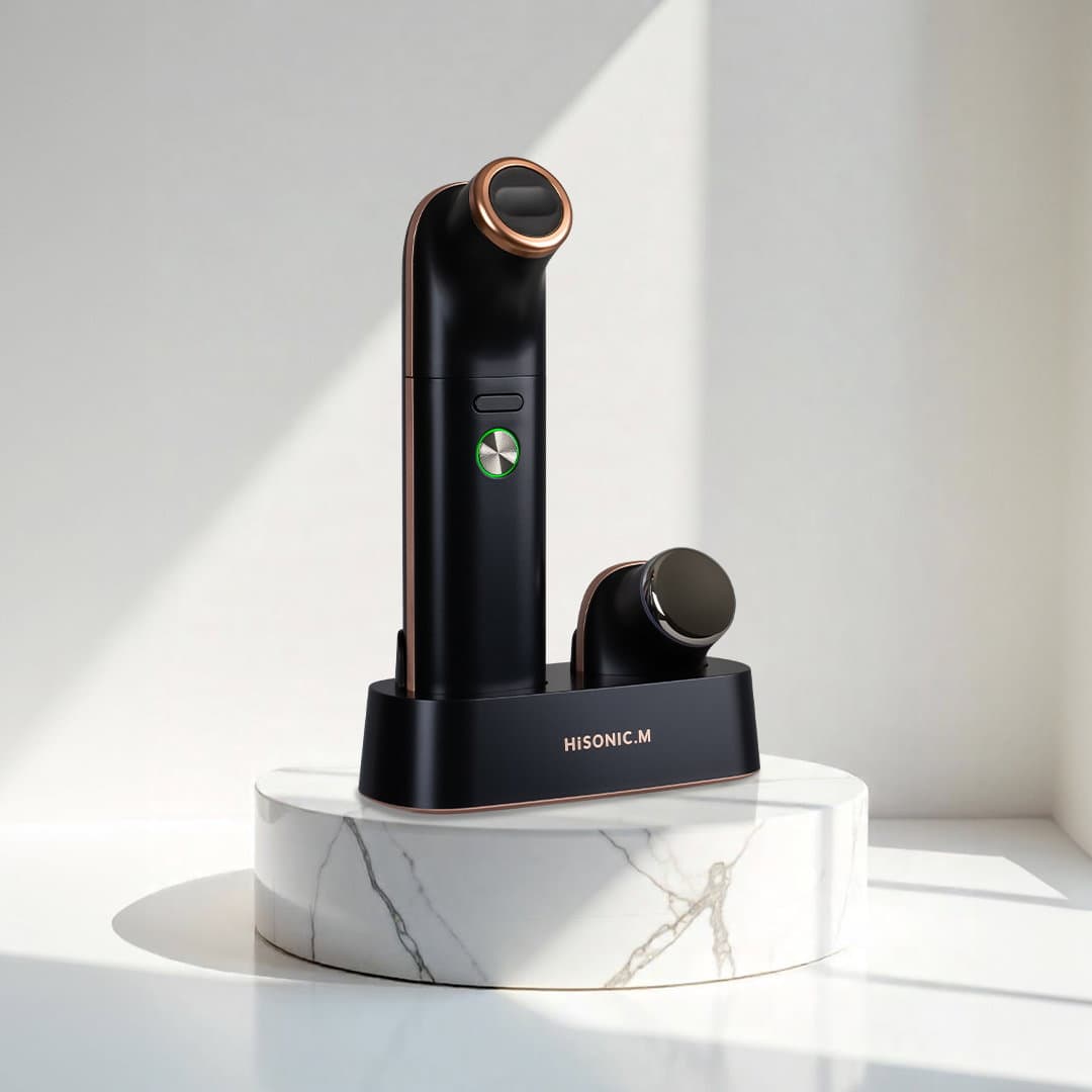 JLU Co., Ltd. HiSONIC.M-The Smart Homecare Device for wholesale