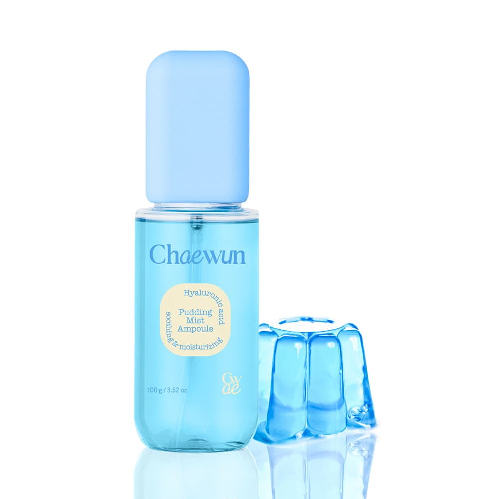 Hyaluronicacid Pudding Ampoule