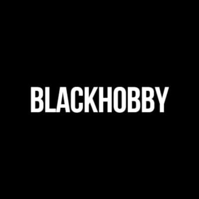 BLACKHOBBY BLACKHOBBY wholesale
