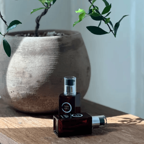 BACK AT ONE A Gentle Calm for Your Skin, Rooted in Nature wholesale