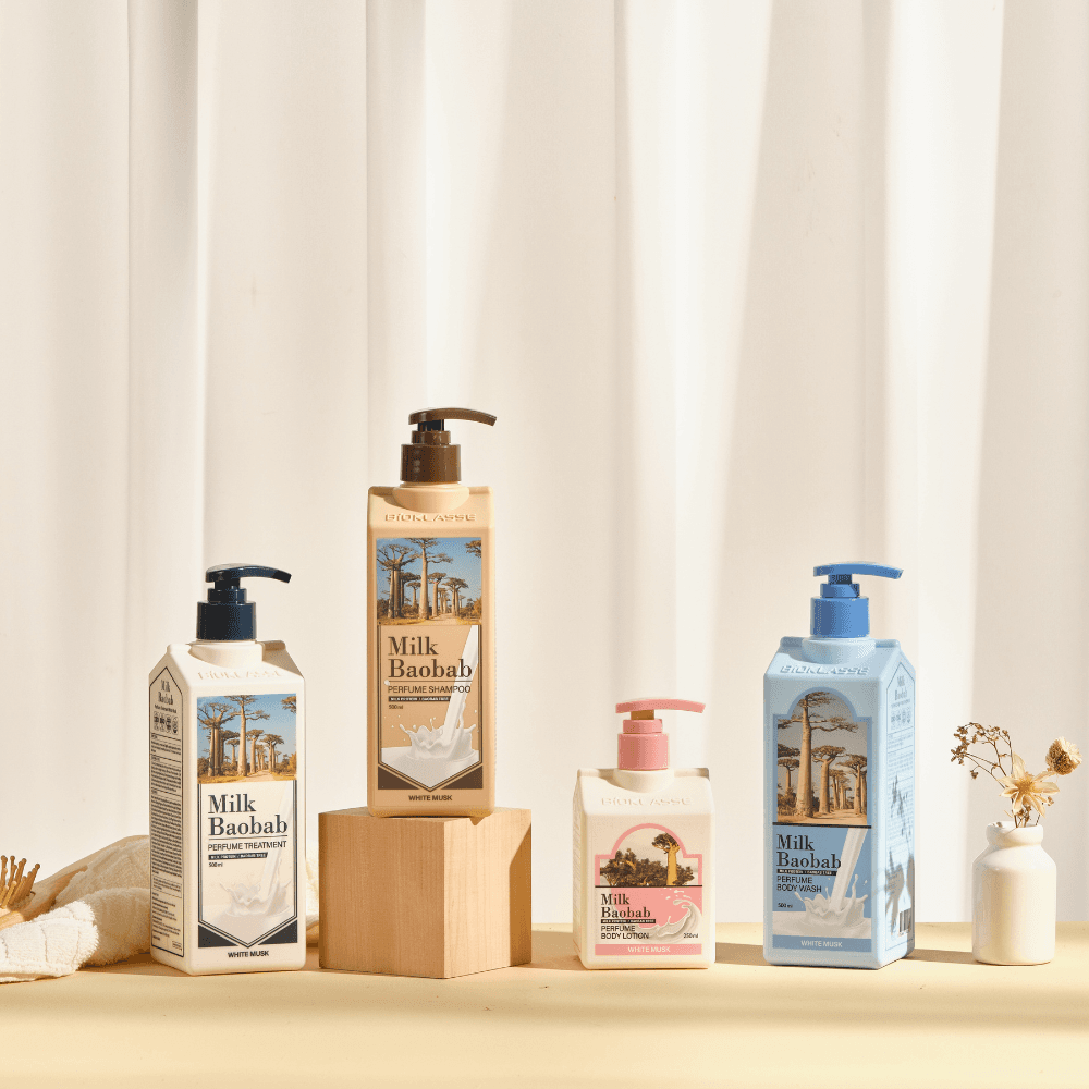 Milk Baobab A drop for smoother life wholesale
