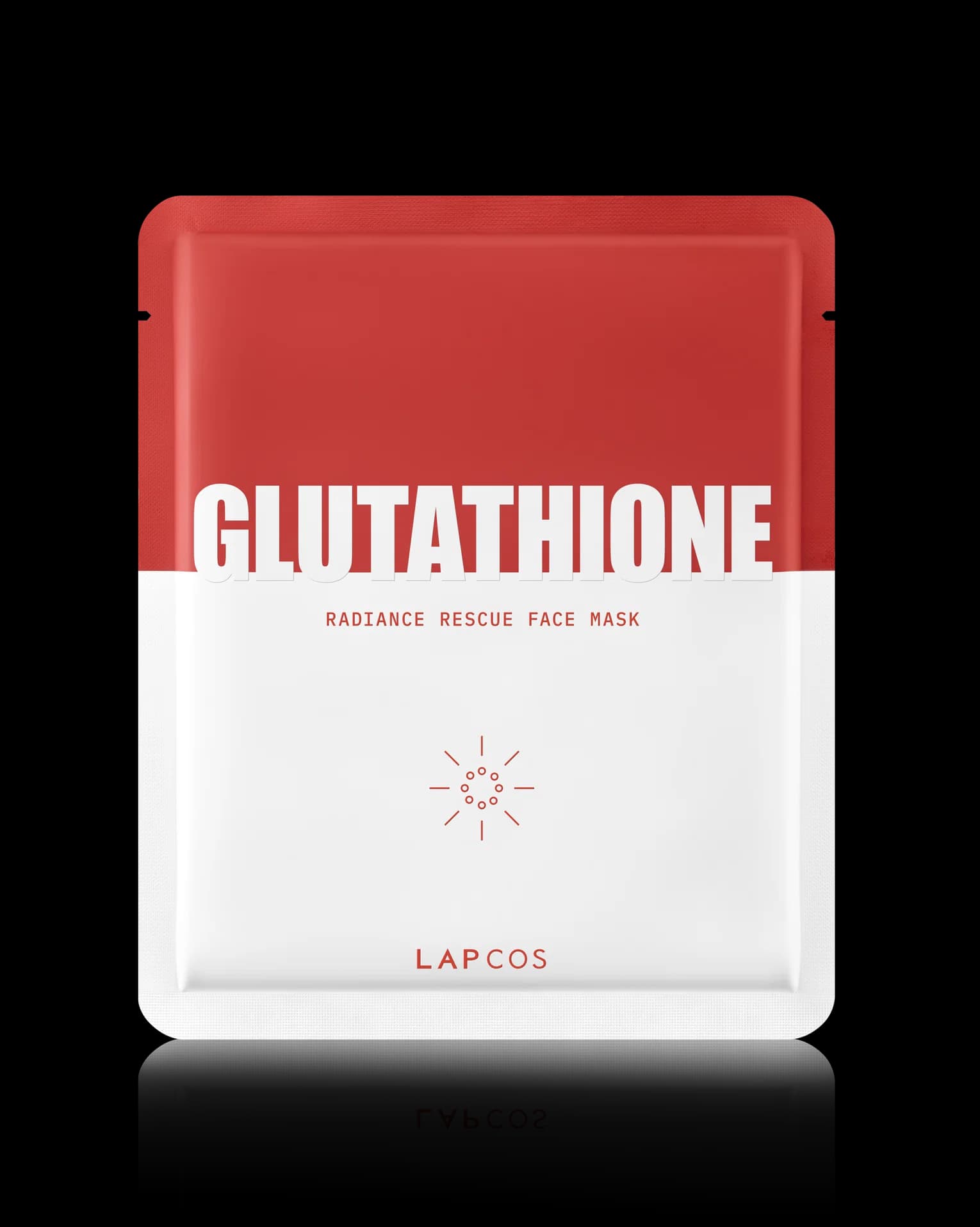 Glutathione Radiance Mask(5ea)