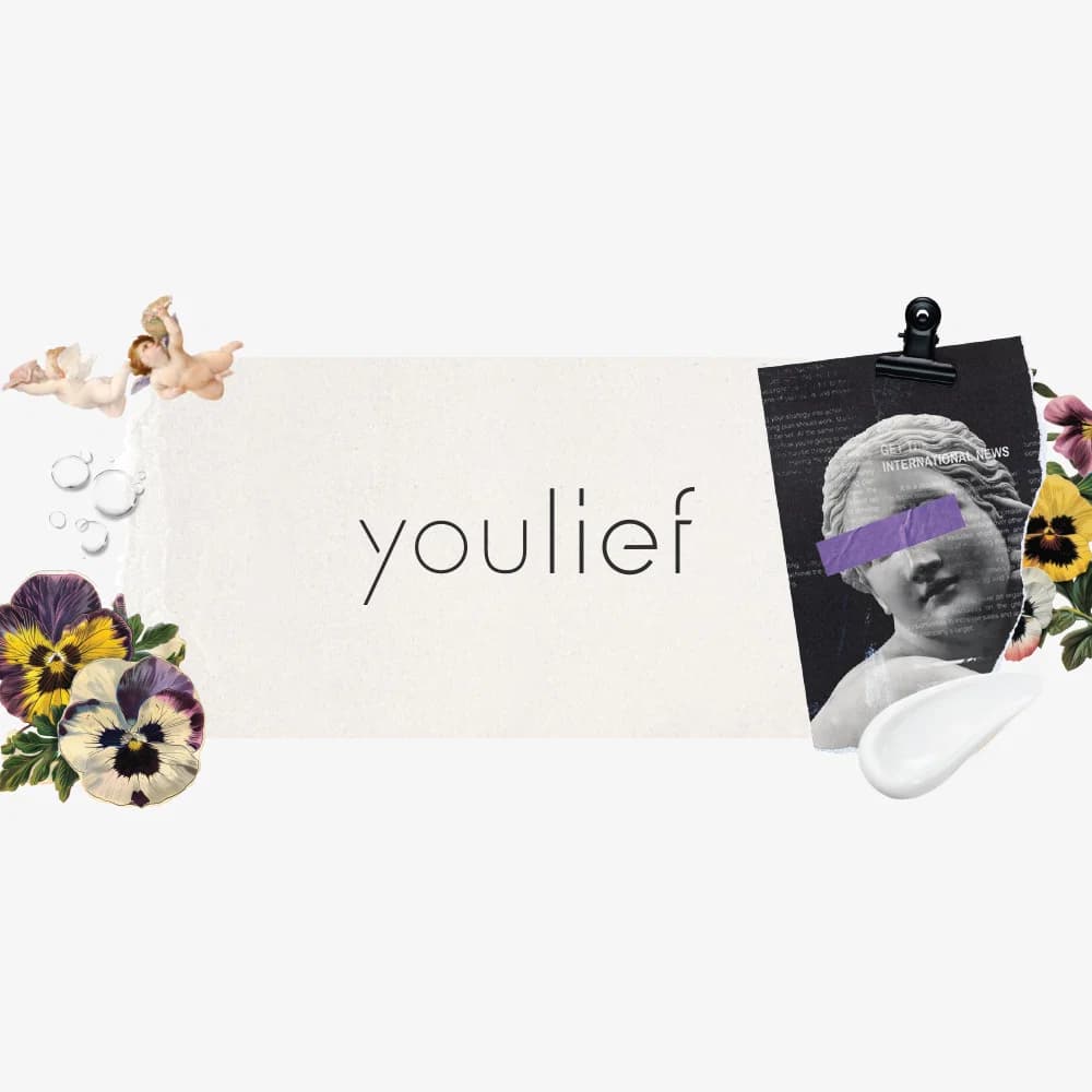 youlief Dermal care, designed for daily use wholesale