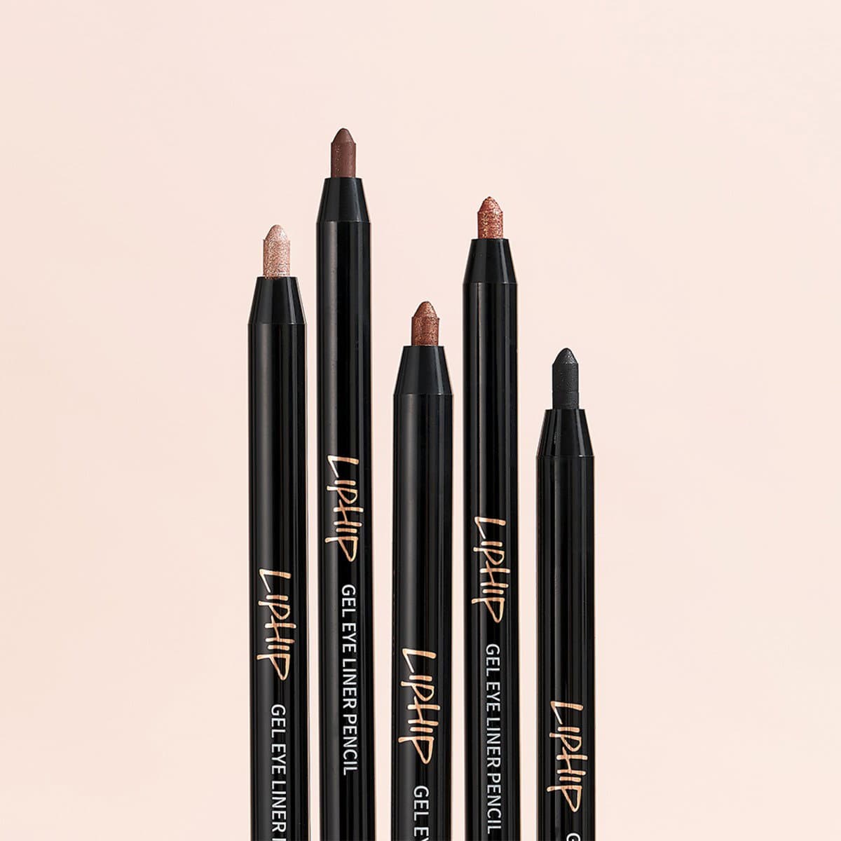 Gel Eyeliner PENCIL