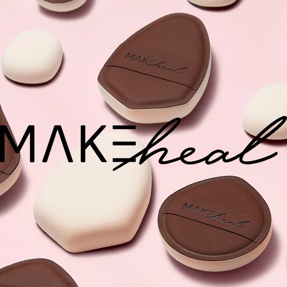 MAKEHEAL Expanding both online and offline sales channels wholesale