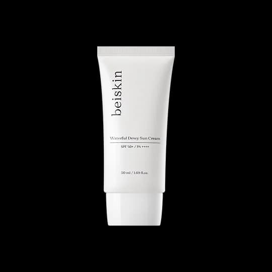 Waterful Dewy Sun Cream