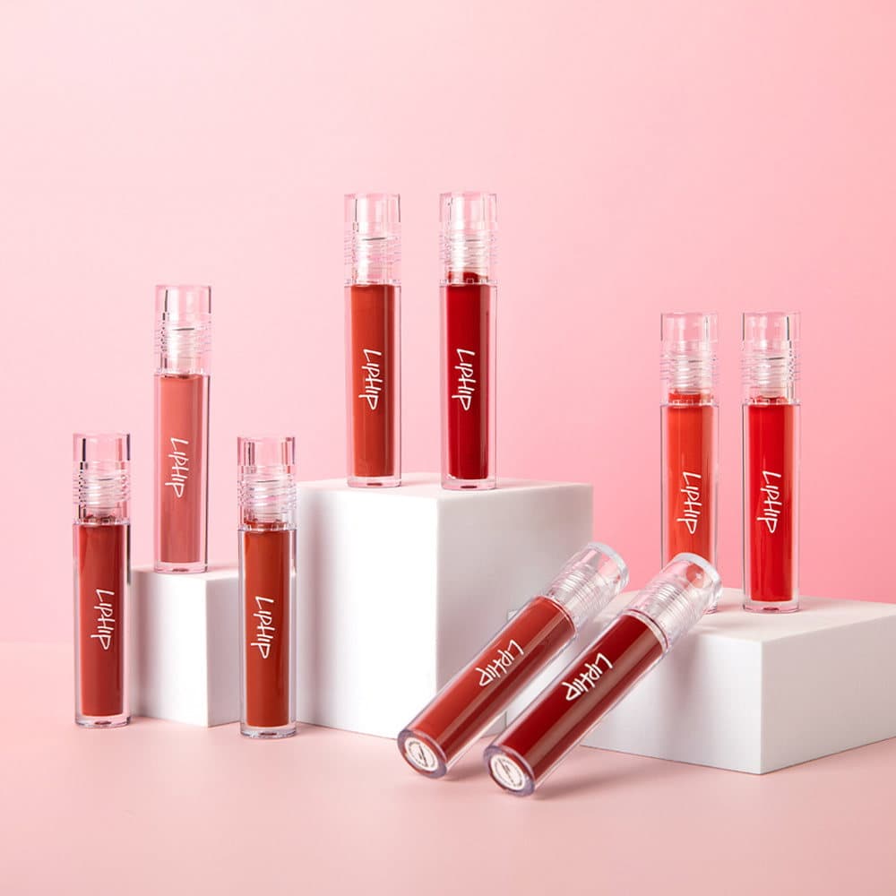 LIPHIP Long-Lasting Matte Lip