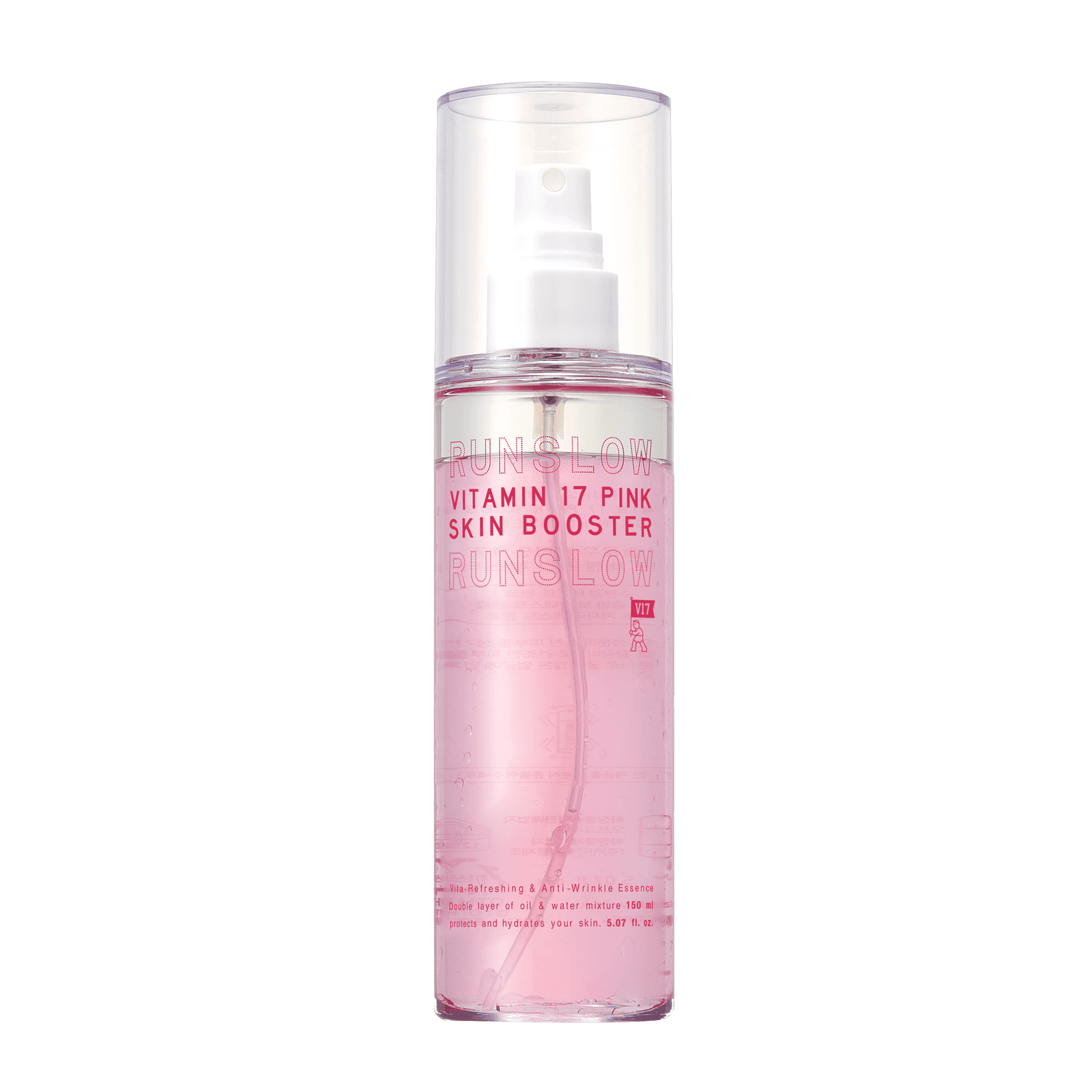 VITAMIN 17 PINK SKIN BOOSTER