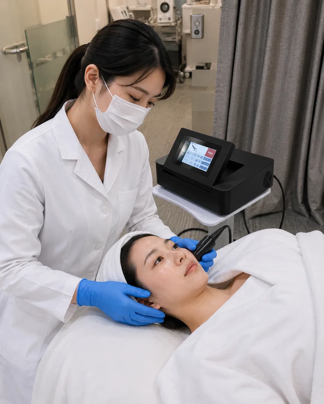 One Way Lab Trusted for Beauty & Medical Care wholesale