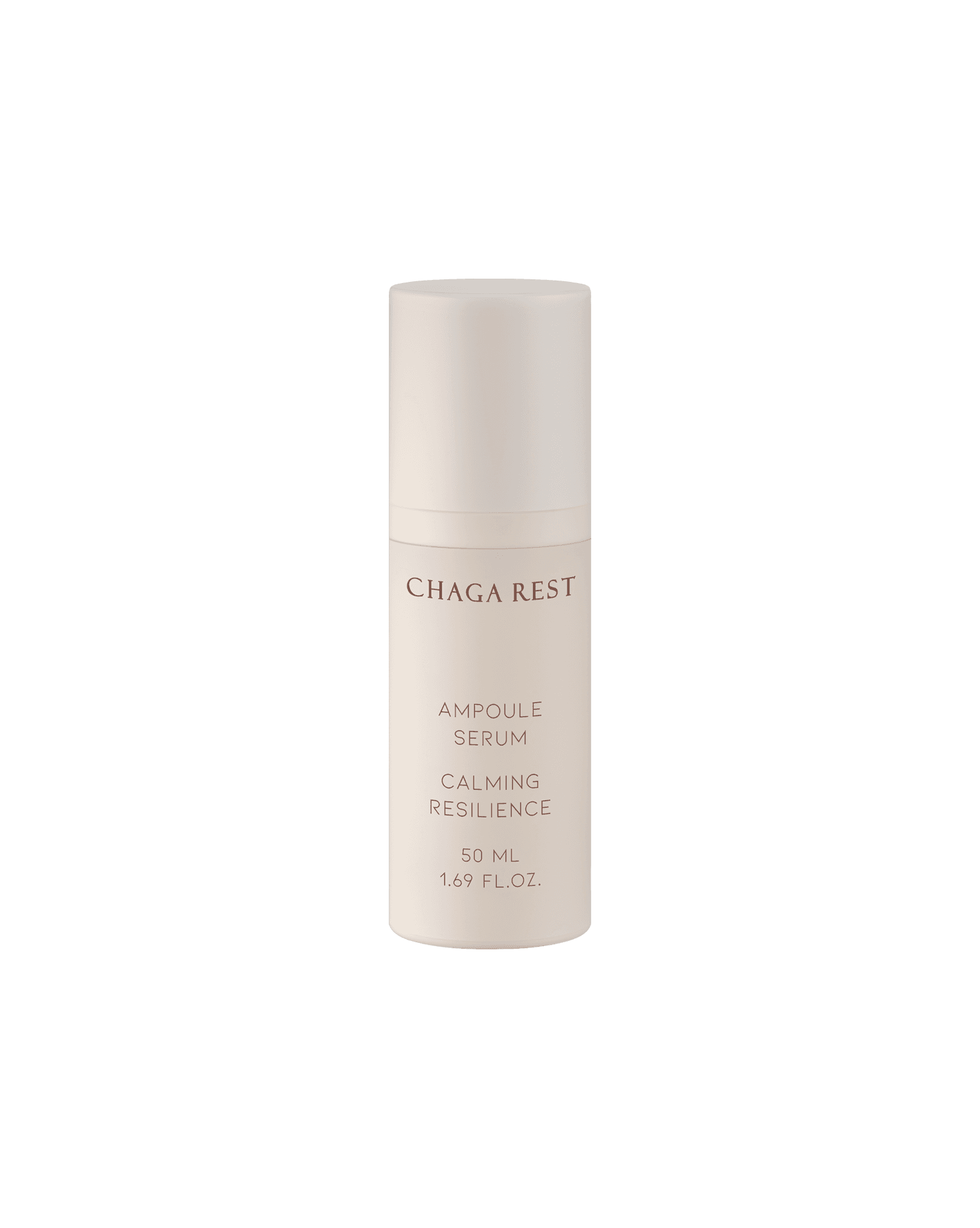 CHAGA REST Serum