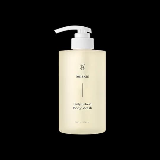 Daily Refresh Body Wash