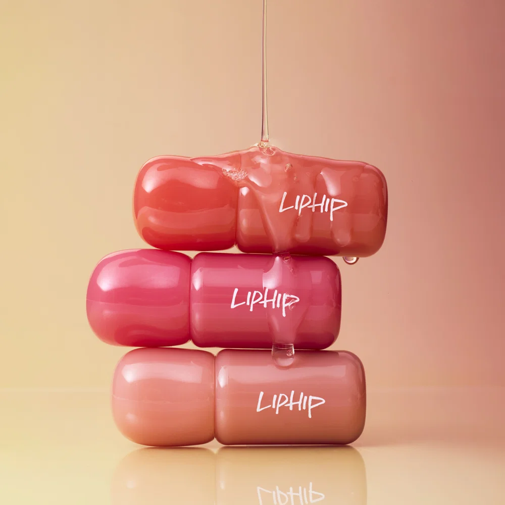 LIPHIP LIPHIP, a Trendy Color Makeup Brand for You wholesale
