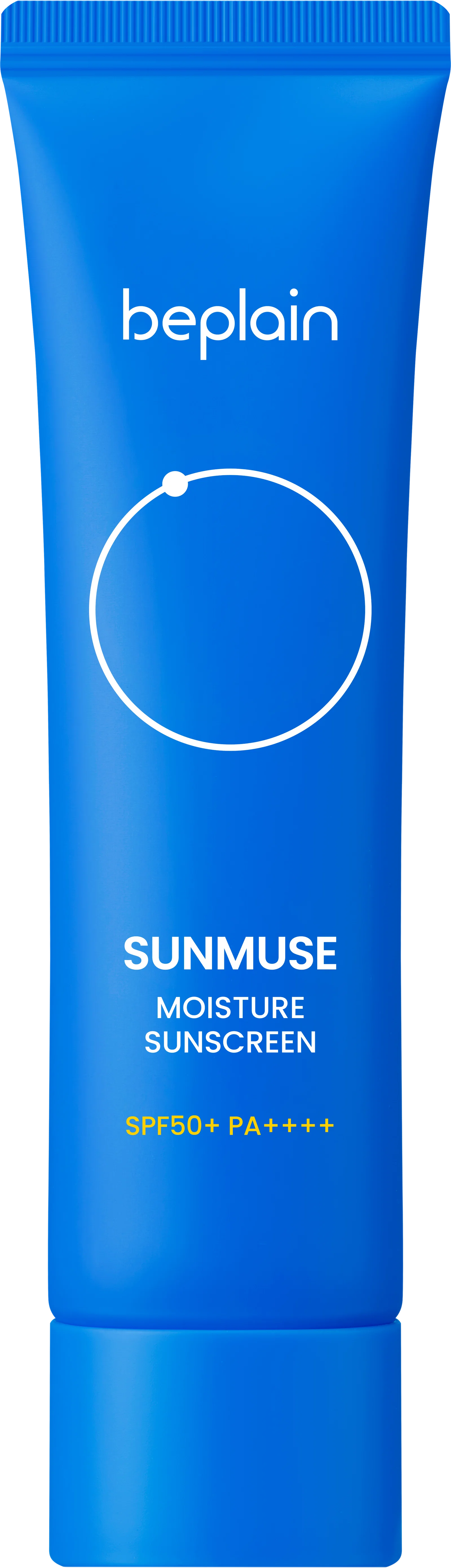 SUNMUSE MOISTURE SUNSCREEN