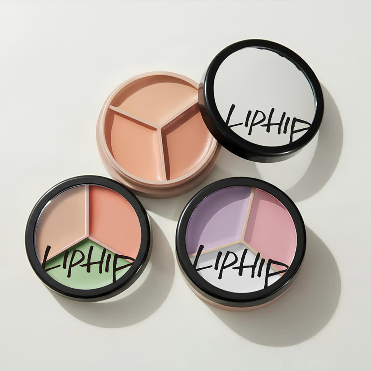 Magic Cover Concealer