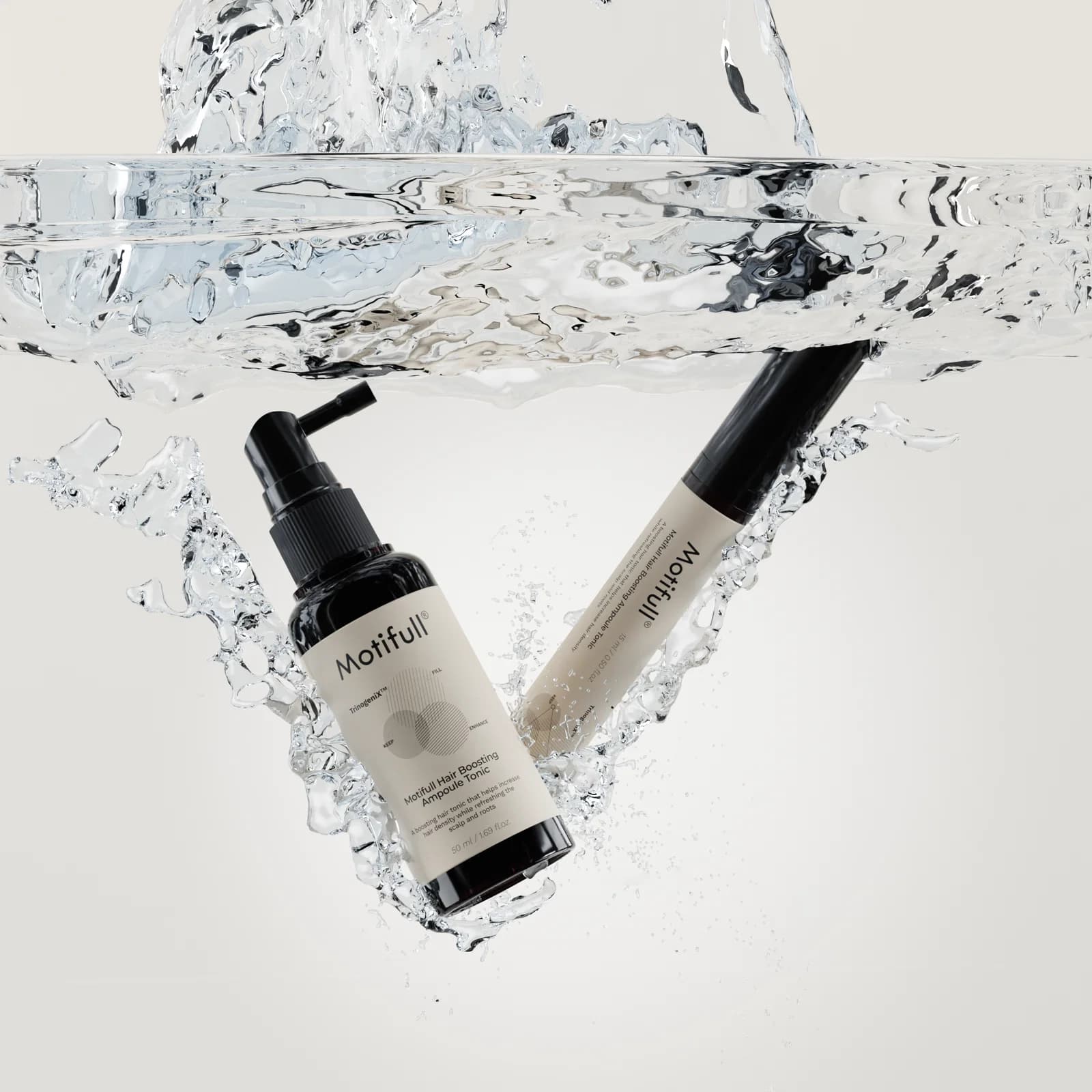 Motifull Ampoul Tonic