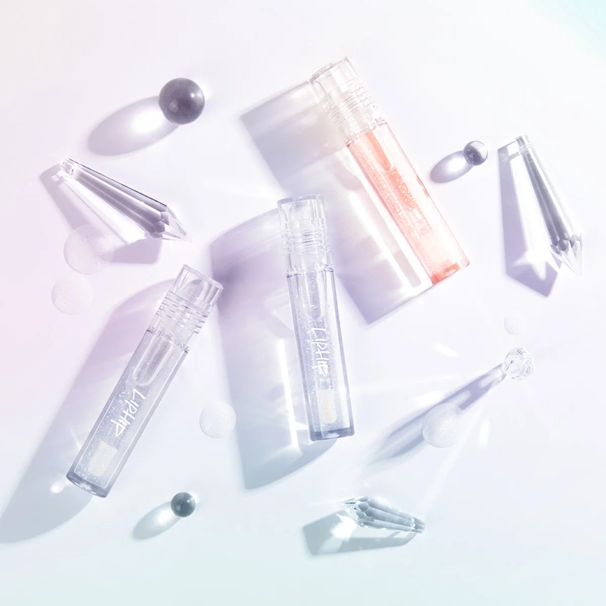Lip Plumping Gloss