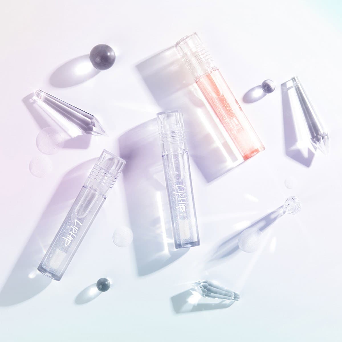 Lip Plumping Gloss