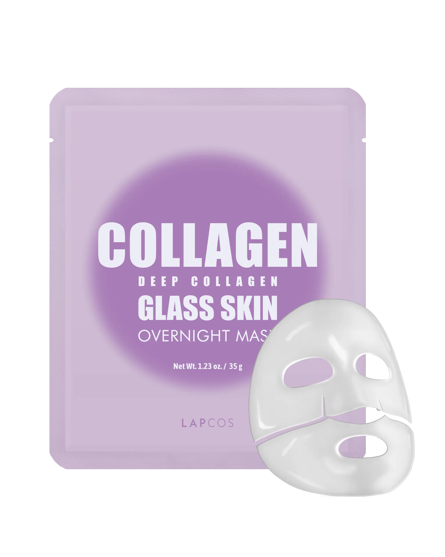 DEEP COLLAGEN MASK (4ea)