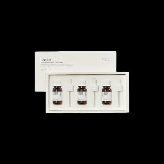 Pure Vita Dark Spot Ampoule