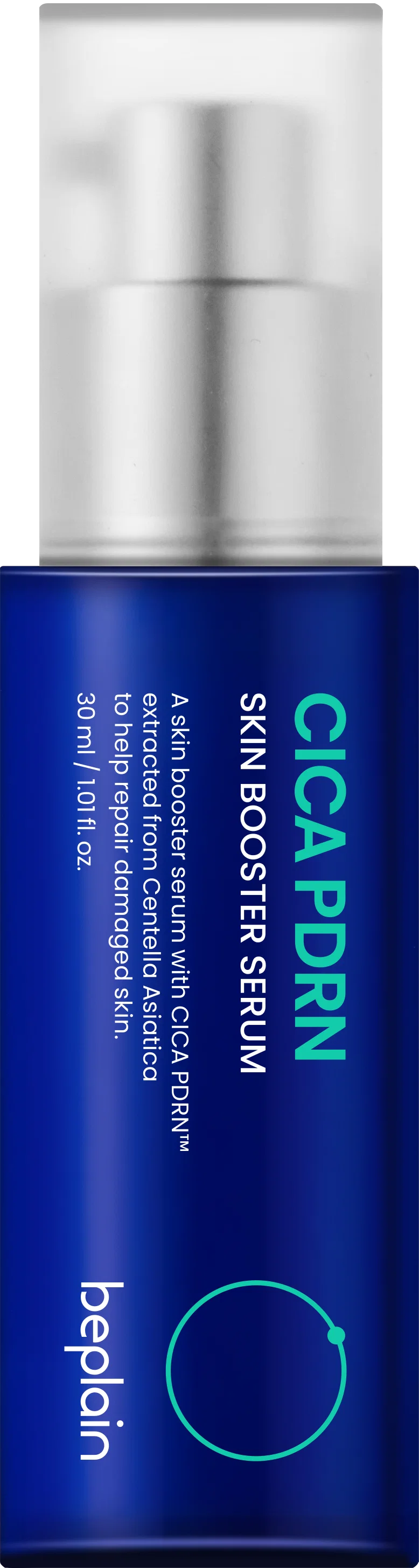 CICA PDRN SKIN BOOSTER SERUM