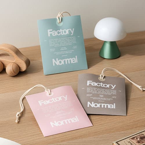 Perfume Sachet