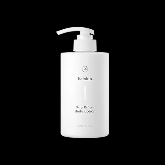 Daily Refresh Body Lotion