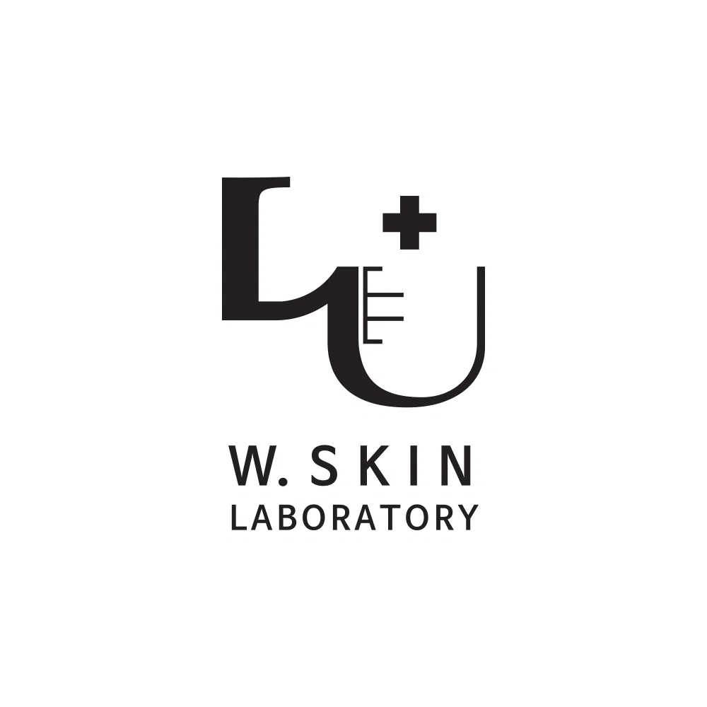 W.SKIN LABORATORY HIGH QUALITY PROFESSIONAL DERMO COSMETIC BRAND wholesale