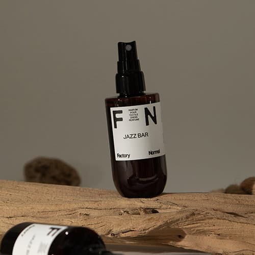 Fabric Mist 100ml
