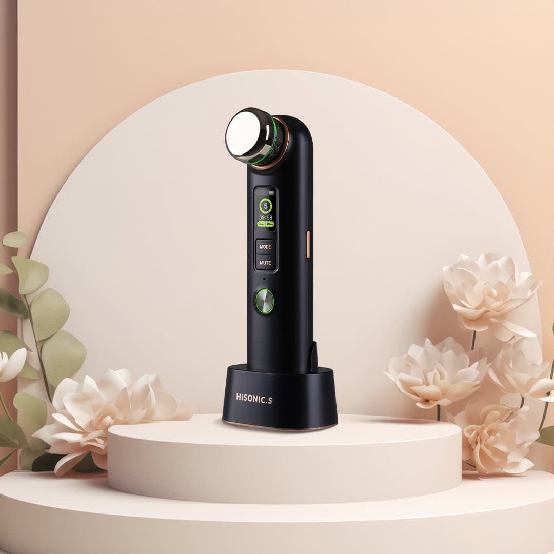 JLU Co., Ltd. HiSONIC.S - Ultrasound Care for Smooth, Glow Skin wholesale