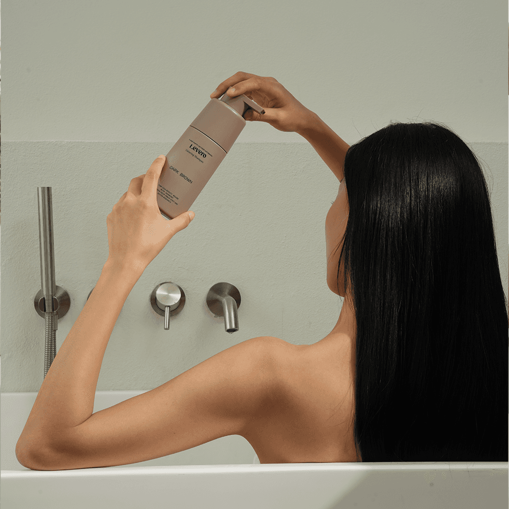 LEVERO "A small ritual for your health and happiness" wholesale