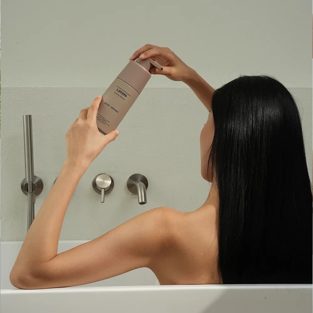 LEVERO "A small ritual for your health and happiness" wholesale