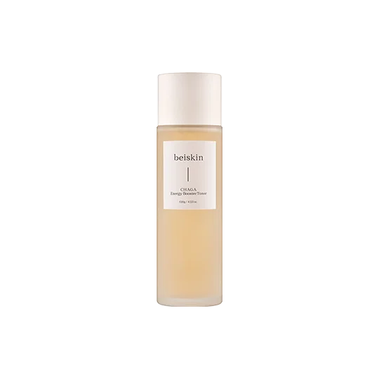 Chaga Energy Booster Toner