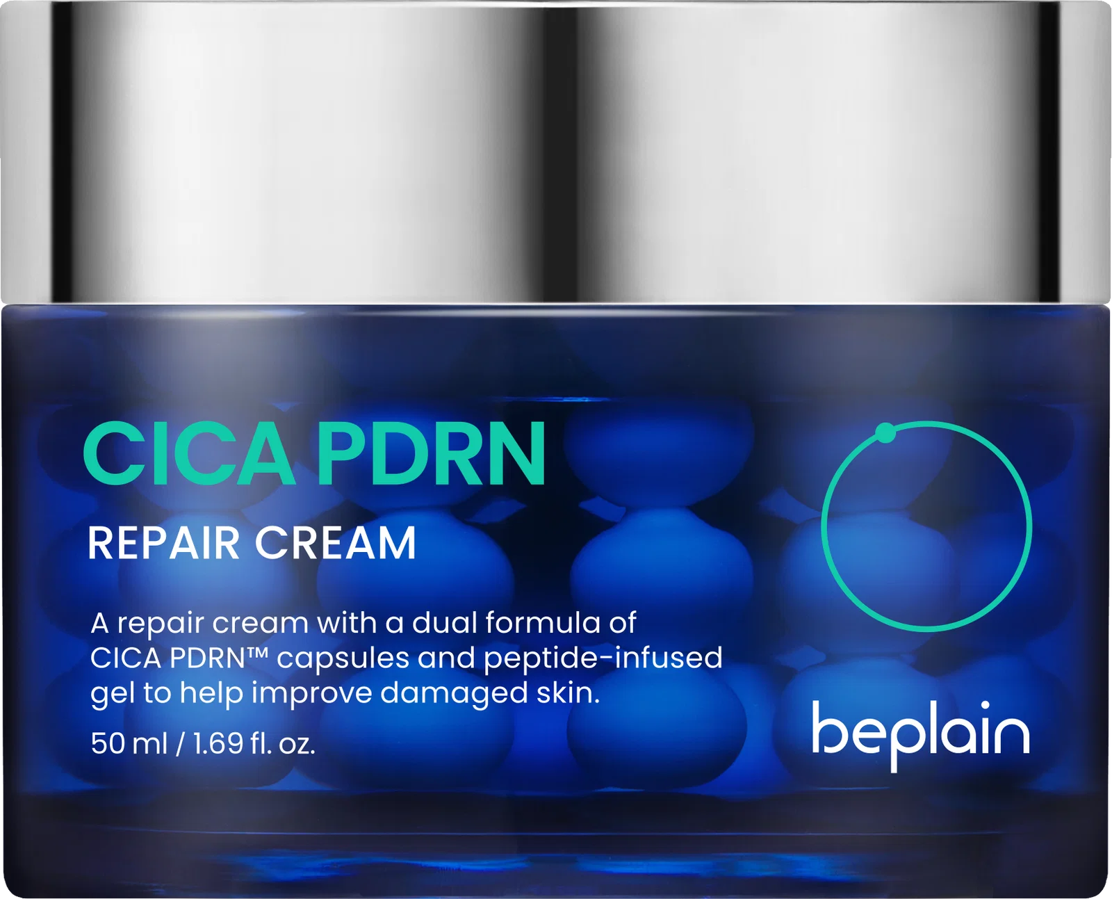 CICA PDRN REPAIR CREAM
