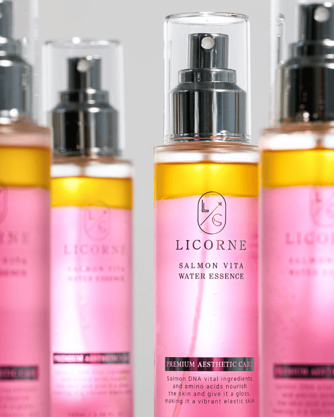 LICORNE Hydration Meets Brightness wholesale